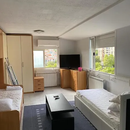 Apartamento Marco