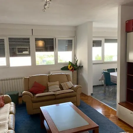 Apartamento Marco