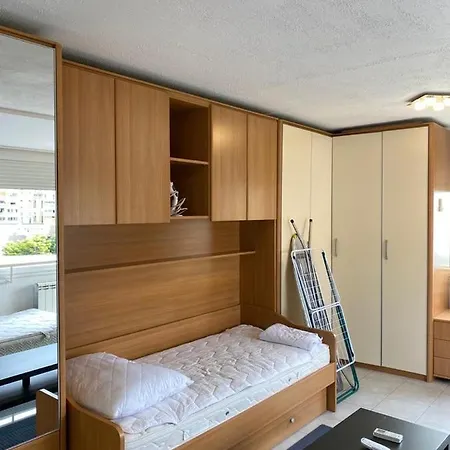 Apartment Marco *