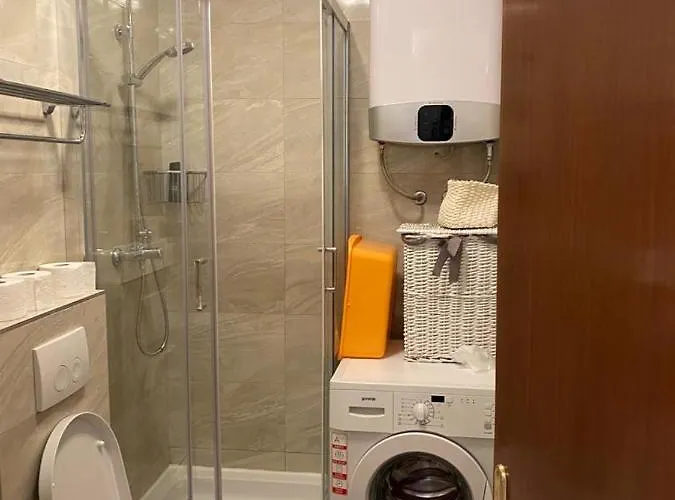 Lägenhet Marco Split