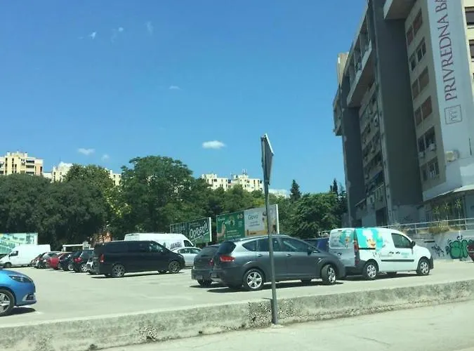 Marco Lägenhet Split